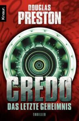 Preston |  Credo. Das letzte Geheimnis | Buch |  Sack Fachmedien
