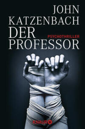 Katzenbach |  Der Professor | Buch |  Sack Fachmedien
