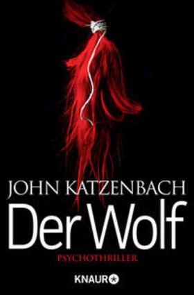 Katzenbach |  Der Wolf | Buch |  Sack Fachmedien