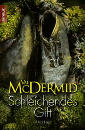 McDermid |  Schleichendes Gift | Buch |  Sack Fachmedien