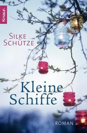 Schütze |  Kleine Schiffe | Buch |  Sack Fachmedien