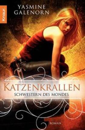 Galenorn |  Schwestern des Mondes: Katzenkrallen | Buch |  Sack Fachmedien