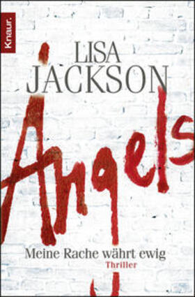 Jackson |  Jackson, L: Angels | Buch |  Sack Fachmedien