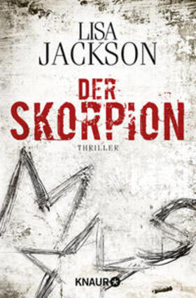 Jackson |  Der Skorpion | Buch |  Sack Fachmedien