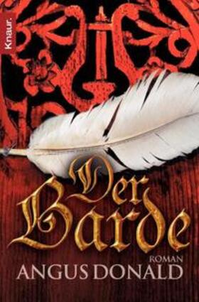 Donald |  Der Barde | Buch |  Sack Fachmedien