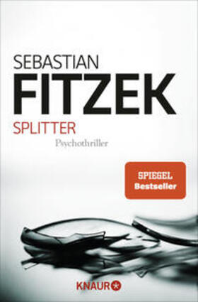 Fitzek |  Splitter | Buch |  Sack Fachmedien