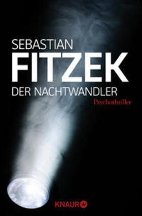 Fitzek |  Der Nachtwandler | Buch |  Sack Fachmedien