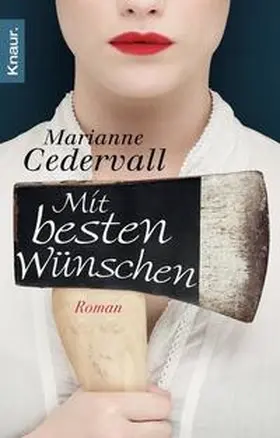 Cedervall |  Mit besten Wünschen | Buch |  Sack Fachmedien