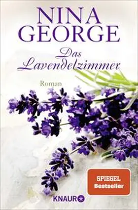 George |  Das Lavendelzimmer | Buch |  Sack Fachmedien