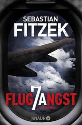 Fitzek |  Flugangst 7A | Buch |  Sack Fachmedien