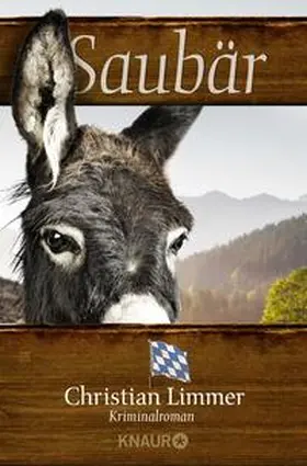 Limmer |  Saubär | Buch |  Sack Fachmedien