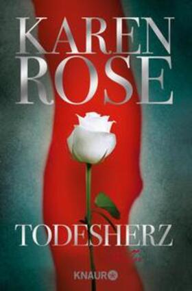 Rose |  Todesherz | Buch |  Sack Fachmedien