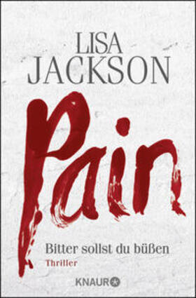 Jackson |  Pain | Buch |  Sack Fachmedien