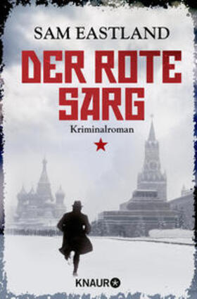 Eastland |  Der rote Sarg | Buch |  Sack Fachmedien