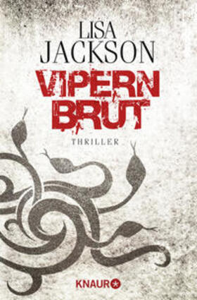 Jackson |  Vipernbrut | Buch |  Sack Fachmedien