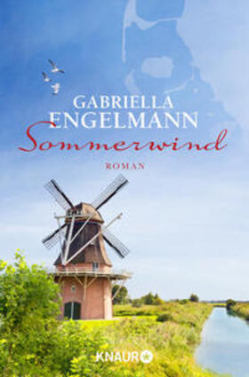 Engelmann |  Sommerwind | Buch |  Sack Fachmedien