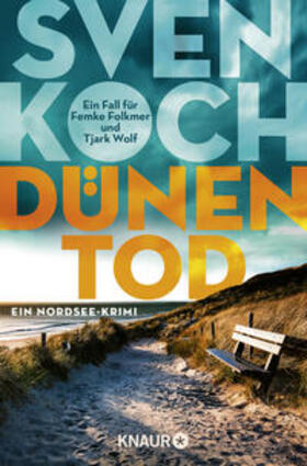 Koch |  Dünentod | Buch |  Sack Fachmedien