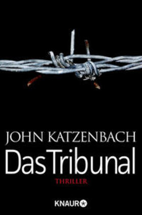 Katzenbach |  Das Tribunal | Buch |  Sack Fachmedien