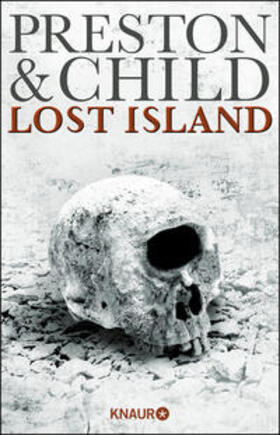 Preston / Child |  Lost Island | Buch |  Sack Fachmedien