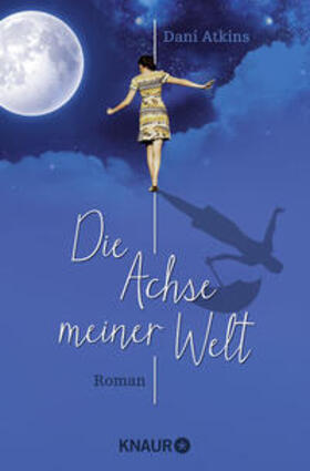 Atkins |  Die Achse meiner Welt | Buch |  Sack Fachmedien