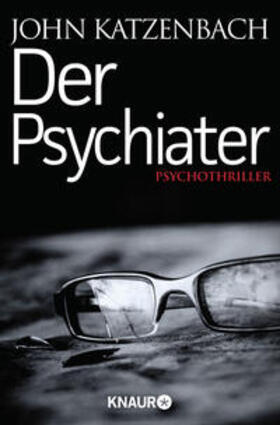 Katzenbach |  Der Psychiater | Buch |  Sack Fachmedien