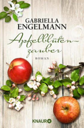 Engelmann |  Apfelblütenzauber | Buch |  Sack Fachmedien