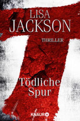 Jackson |  T - Tödliche Spur | Buch |  Sack Fachmedien