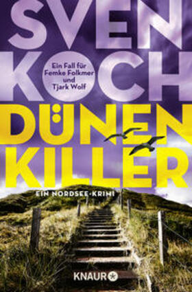 Koch |  Dünenkiller | Buch |  Sack Fachmedien