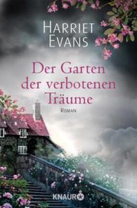 Evans |  Der Garten der verbotenen Träume | Buch |  Sack Fachmedien