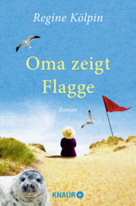 Kölpin |  Oma zeigt Flagge | Buch |  Sack Fachmedien