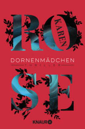 Rose |  Dornenmädchen | Buch |  Sack Fachmedien