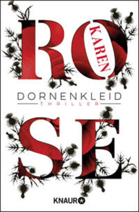 Rose |  Dornenkleid | Buch |  Sack Fachmedien