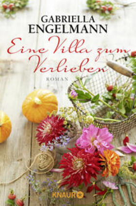 Engelmann |  Eine Villa zum Verlieben | Buch |  Sack Fachmedien