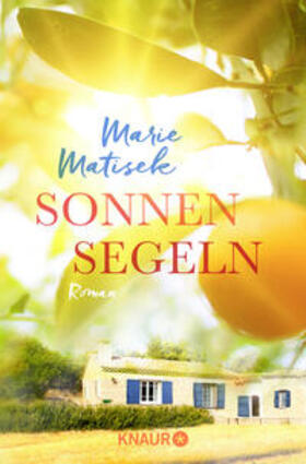 Matisek |  Sonnensegeln | Buch |  Sack Fachmedien