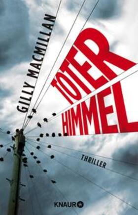 Macmillan |  Toter Himmel | Buch |  Sack Fachmedien