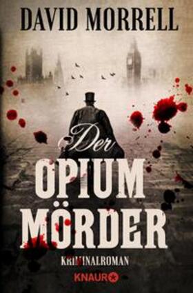Morrell |  Der Opiummörder | Buch |  Sack Fachmedien