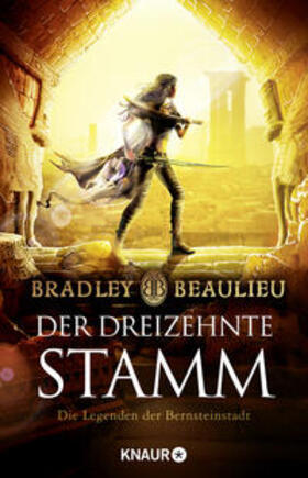 Beaulieu |  Der Dreizehnte Stamm | Buch |  Sack Fachmedien