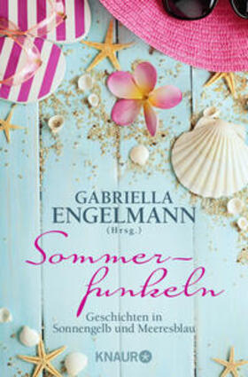 Engelmann |  Sommerfunkeln | Buch |  Sack Fachmedien