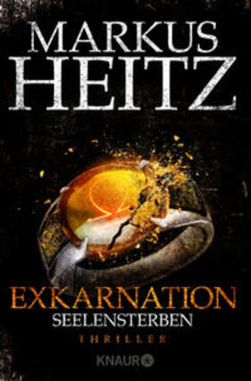 Heitz |  Exkarnation 2 - Seelensterben | Buch |  Sack Fachmedien