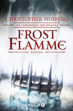Husberg |  Husberg, C: Frostflamme | Buch |  Sack Fachmedien