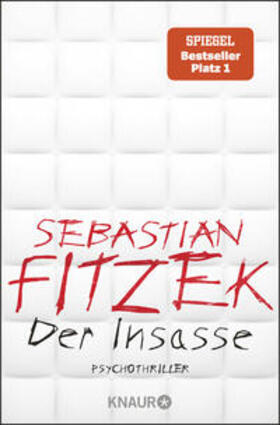 Fitzek |  Der Insasse | Buch |  Sack Fachmedien