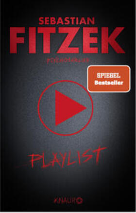 Fitzek |  Playlist | Buch |  Sack Fachmedien