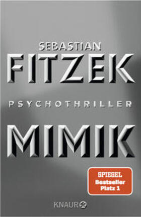 Fitzek |  Mimik | Buch |  Sack Fachmedien