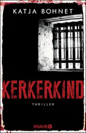 Bohnet |  Kerkerkind | Buch |  Sack Fachmedien