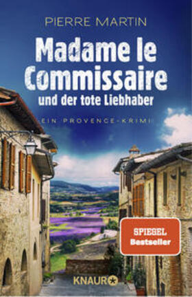 Martin |  Madame le Commissaire und der tote Liebhaber | Buch |  Sack Fachmedien