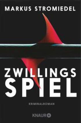 Stromiedel |  Zwillingsspiel | Buch |  Sack Fachmedien