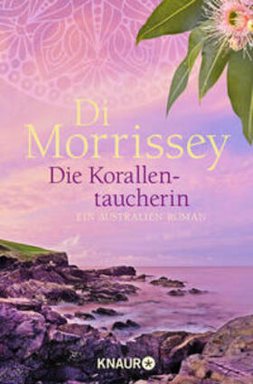 Morrissey |  Die Korallentaucherin | Buch |  Sack Fachmedien