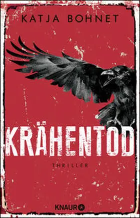 Bohnet |  Krähentod | Buch |  Sack Fachmedien