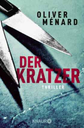 Ménard |  Ménard, O: Kratzer | Buch |  Sack Fachmedien