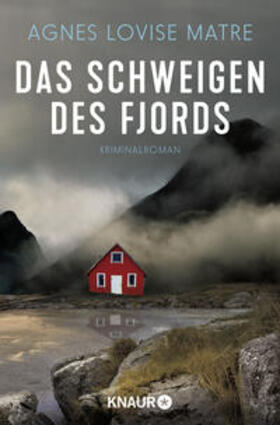 Matre |  Das Schweigen des Fjords | Buch |  Sack Fachmedien